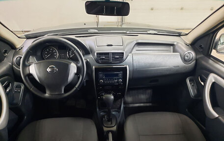 Nissan Terrano III, 2014 год, 999 000 рублей, 7 фотография