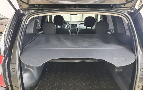 Nissan Terrano III, 2014 год, 999 000 рублей, 12 фотография