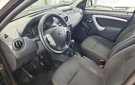Nissan Terrano III, 2014 год, 999 000 рублей, 9 фотография