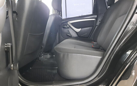 Nissan Terrano III, 2014 год, 999 000 рублей, 11 фотография