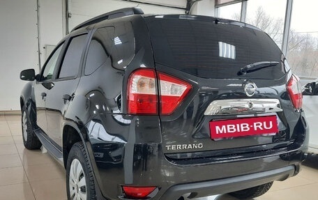 Nissan Terrano III, 2014 год, 999 000 рублей, 3 фотография