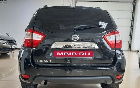 Nissan Terrano III, 2014 год, 999 000 рублей, 4 фотография