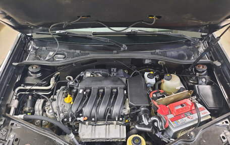 Nissan Terrano III, 2014 год, 999 000 рублей, 13 фотография