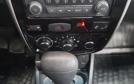 Nissan Terrano III, 2014 год, 999 000 рублей, 14 фотография