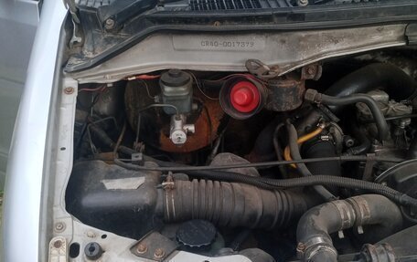 Toyota Town Ace III, 1998 год, 475 000 рублей, 5 фотография