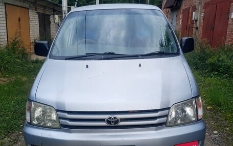 Toyota Town Ace III, 1998 год, 475 000 рублей, 2 фотография