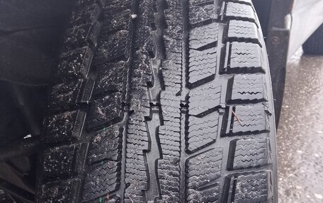 Toyota Town Ace III, 1998 год, 475 000 рублей, 19 фотография