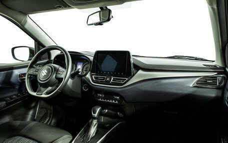 Suzuki Baleno, 2022 год, 1 899 585 рублей, 9 фотография