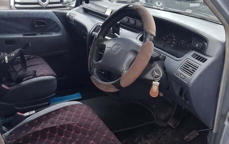 Toyota Town Ace III, 1998 год, 475 000 рублей, 17 фотография