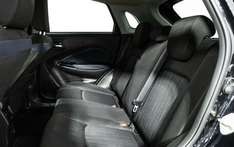 Suzuki Baleno, 2022 год, 1 899 585 рублей, 10 фотография