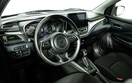 Suzuki Baleno, 2022 год, 1 899 585 рублей, 11 фотография