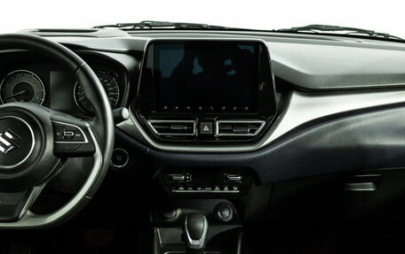 Suzuki Baleno, 2022 год, 1 899 585 рублей, 14 фотография