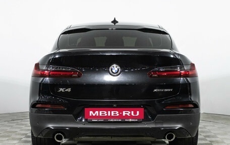 BMW X4, 2019 год, 3 690 000 рублей, 6 фотография