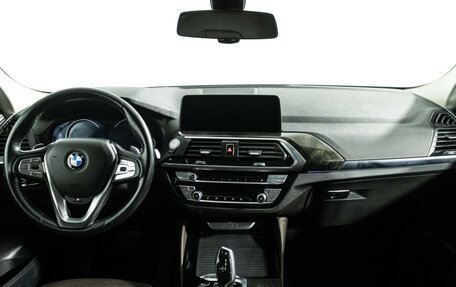 BMW X4, 2019 год, 3 690 000 рублей, 13 фотография