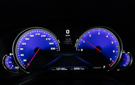 BMW X4, 2019 год, 3 690 000 рублей, 12 фотография