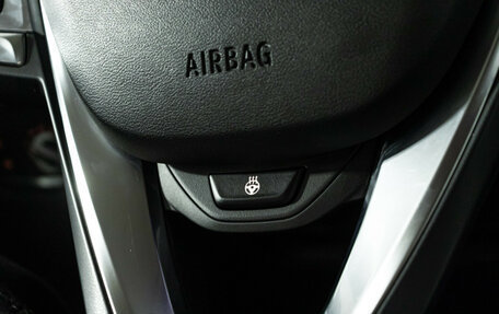 BMW X4, 2019 год, 3 690 000 рублей, 20 фотография