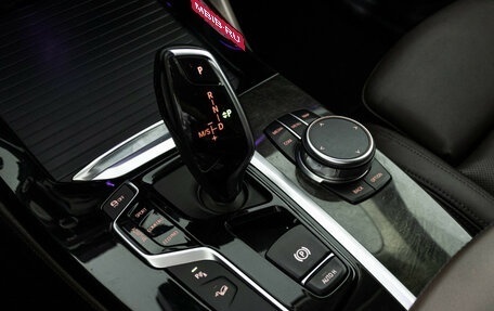 BMW X4, 2019 год, 3 690 000 рублей, 18 фотография