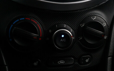 Hyundai Solaris II рестайлинг, 2015 год, 1 234 000 рублей, 15 фотография