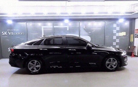 KIA K5, 2022 год, 1 782 000 рублей, 3 фотография