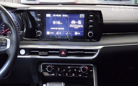 KIA K5, 2022 год, 1 782 000 рублей, 10 фотография