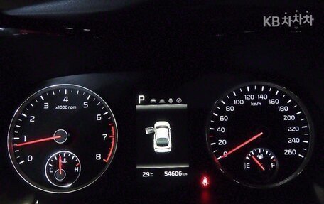 KIA K5, 2022 год, 1 782 000 рублей, 8 фотография