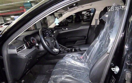 KIA K5, 2022 год, 1 782 000 рублей, 6 фотография