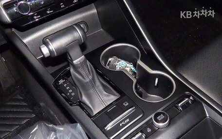 KIA K5, 2022 год, 1 782 000 рублей, 11 фотография