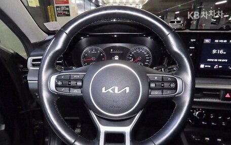 KIA K5, 2022 год, 1 782 000 рублей, 20 фотография