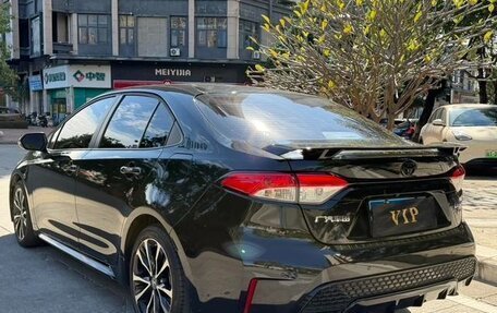 Toyota Corolla, 2022 год, 1 310 878 рублей, 8 фотография