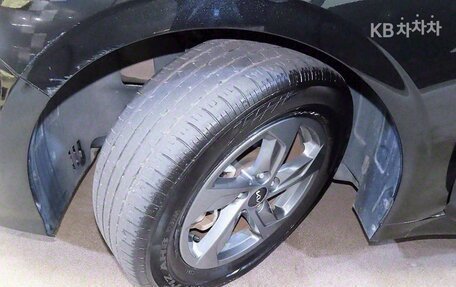 KIA K5, 2022 год, 1 782 000 рублей, 19 фотография
