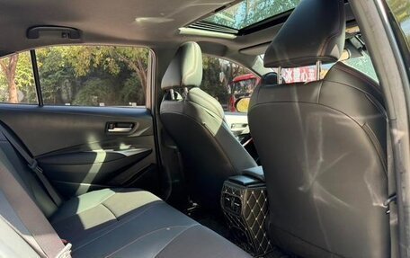Toyota Corolla, 2022 год, 1 310 878 рублей, 13 фотография