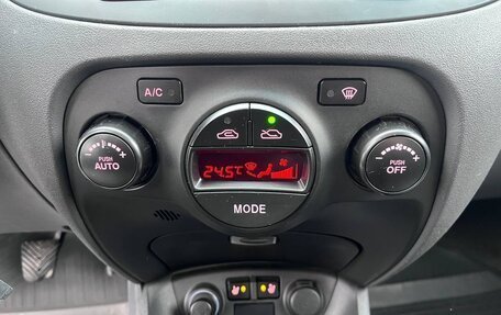 KIA Rio II, 2009 год, 440 000 рублей, 13 фотография