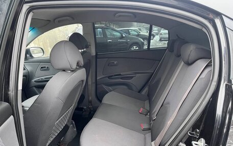 KIA Rio II, 2009 год, 440 000 рублей, 14 фотография