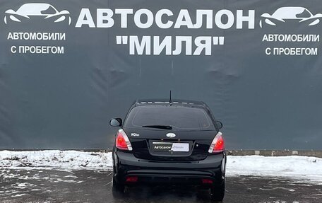 KIA Rio II, 2009 год, 440 000 рублей, 4 фотография