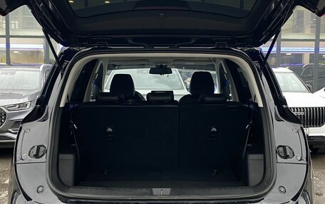 Chevrolet Captiva, 2022 год, 2 199 000 рублей, 10 фотография