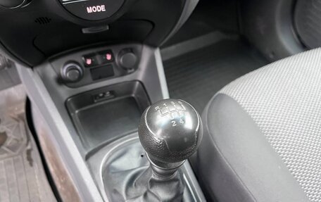 KIA Rio II, 2009 год, 440 000 рублей, 16 фотография