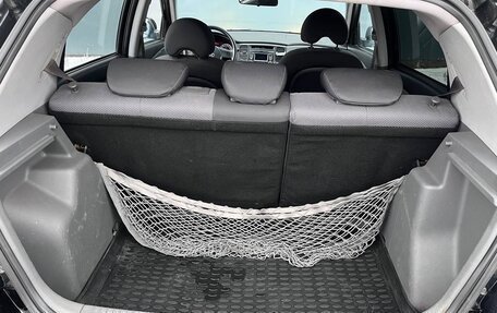 KIA Rio II, 2009 год, 440 000 рублей, 18 фотография