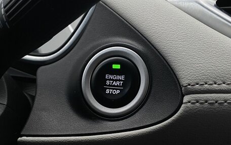 Chevrolet Captiva, 2022 год, 2 199 000 рублей, 17 фотография