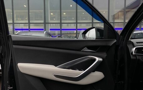 Chevrolet Captiva, 2022 год, 2 199 000 рублей, 19 фотография