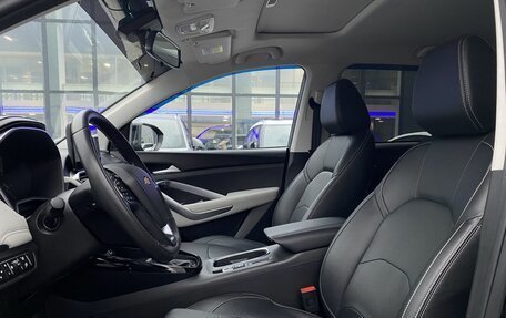 Chevrolet Captiva, 2022 год, 2 199 000 рублей, 22 фотография