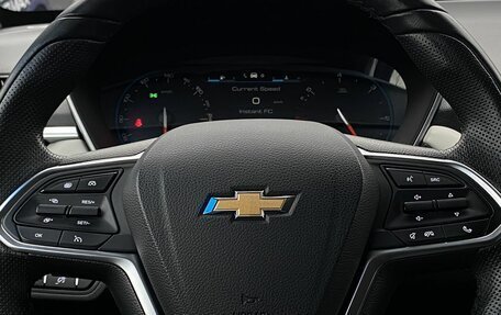 Chevrolet Captiva, 2022 год, 2 199 000 рублей, 15 фотография