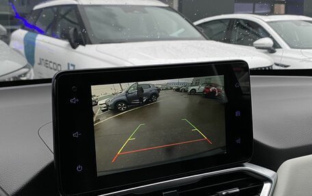 Chevrolet Captiva, 2022 год, 2 199 000 рублей, 16 фотография