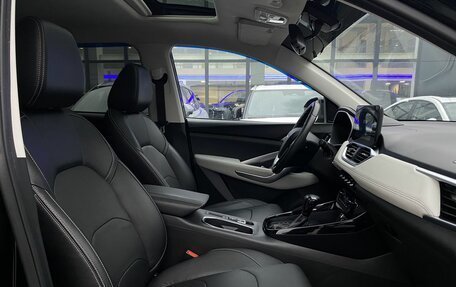 Chevrolet Captiva, 2022 год, 2 199 000 рублей, 24 фотография