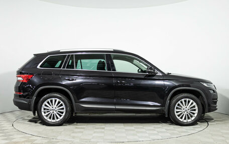 Skoda Kodiaq I, 2017 год, 2 729 898 рублей, 4 фотография