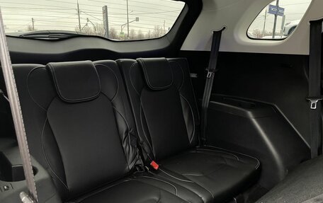 Chevrolet Captiva, 2022 год, 2 199 000 рублей, 27 фотография