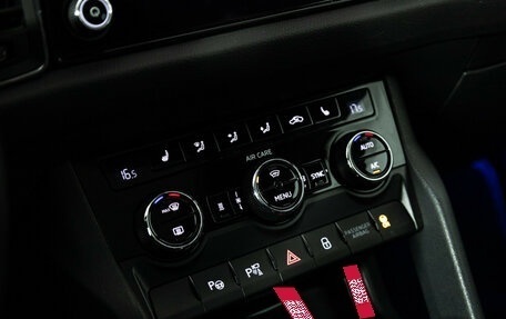 Skoda Kodiaq I, 2017 год, 2 729 898 рублей, 20 фотография