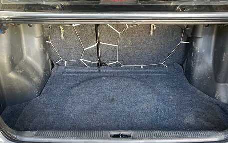 Hyundai Accent II, 2005 год, 480 000 рублей, 11 фотография