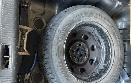 Hyundai Accent II, 2005 год, 480 000 рублей, 12 фотография