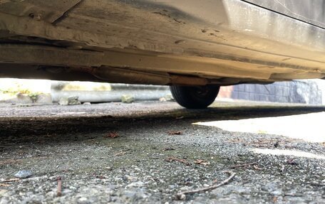 Hyundai Accent II, 2005 год, 480 000 рублей, 9 фотография