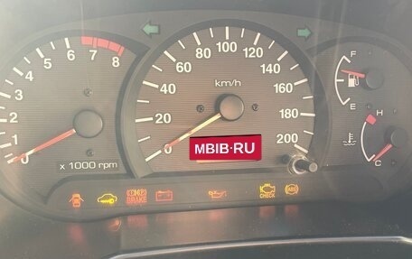 Hyundai Accent II, 2005 год, 480 000 рублей, 7 фотография